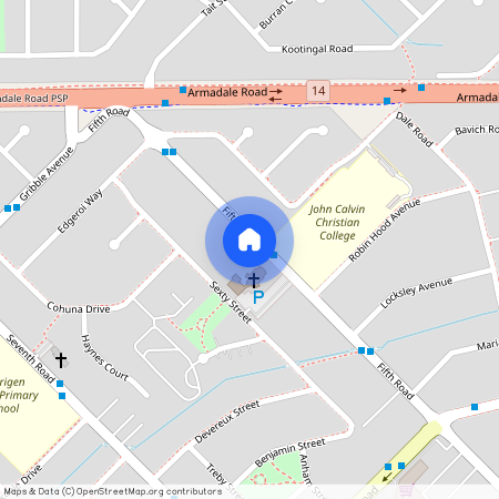 2/96 Fifth Road, WA 6112, Armadale