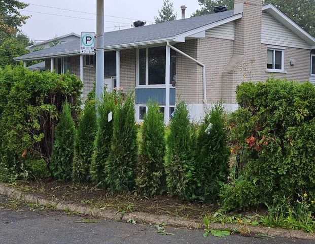À louer / Maison de plain-pied - Photo 1