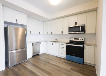 For Lease - 1573 Rose Way Unit# 129, Milton, Ontario - Photo 5