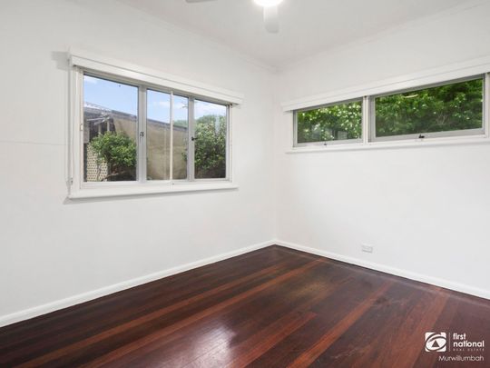 Freshly Painted Home with Space, Character & Convenience - Photo 1