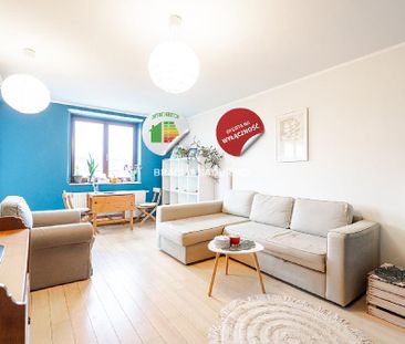 Mieszkanie Kraków Dębniki powierzchnia 37.0 m² C206-WM-17143 - Photo 4