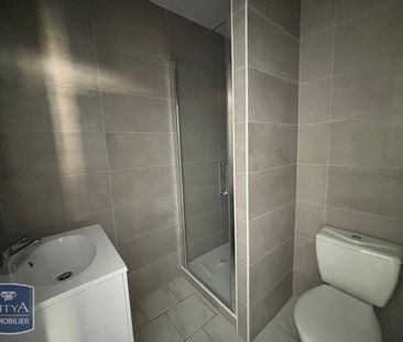 Location Appartement 1 pièce 17m² CHALON SUR SAONE 71100 - Photo 3