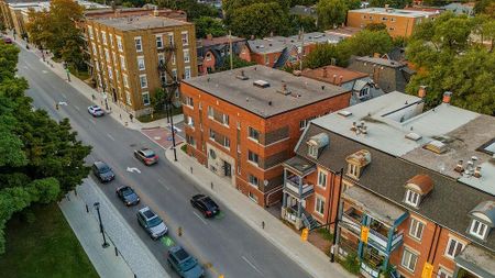 Centretown Apartments for Rent - Photo 4