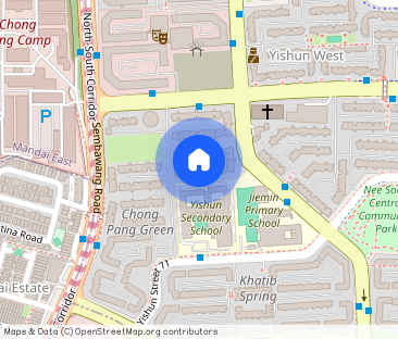 Yishun Avenue 5 (Yishun) - For Rent - Photo 1
