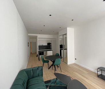 APPARTEMENT T2 A LOUER - LYON 2EME ARRONDISSEMENT - 49.88 m2 - 1 485 € charges comprises par mois - Photo 1