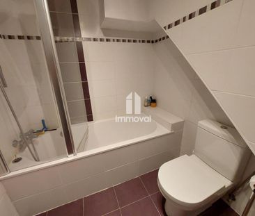 Location Appartement 2 pièces Meublé 51m² STRASBOURG 67000 - Photo 6