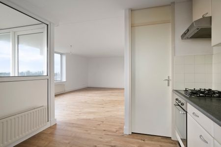Te huur: Appartement Hermelijnvlinder in Diemen - Foto 3