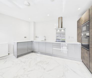 2 bedroom apartment to rent - Photo 6