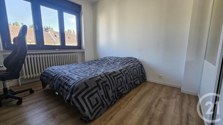 Location Appartement 5 pièces 80m² LONGEVILLE LES METZ 57050 - Photo 4