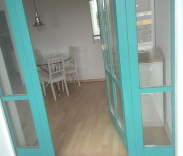 1-Zimmer-Appartement in Königsbrunn (Nähe Ilsesee) - Photo 1