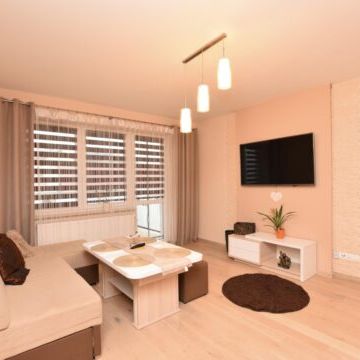 3-pokojowe mieszkanie ul. Miła, 71 m2 - Фото 1