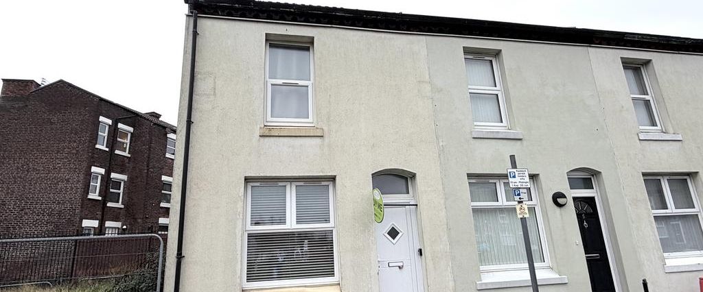 2 bedroom house to rent - Photo 1