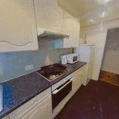 2 bedroom private hall to rent - Photo 1