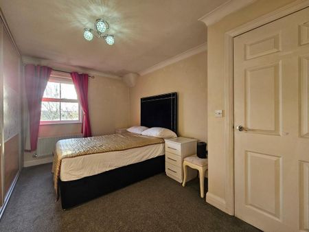 2 bedroom apartment to rent - Photo 2