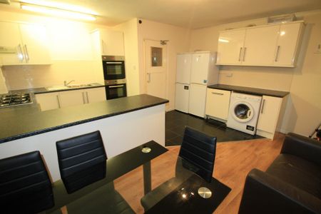 1 bedroom terraced house to rent - Photo 3