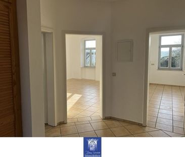 Sonnige 2-Zimmerwohnung mit groÃem Balkon und optimaler Raumauftei... - Photo 3