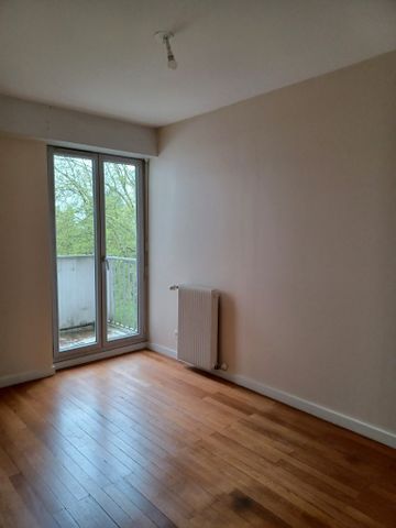 Appartement 4 pièces - 81m²-Caluire et Cuire - Quartier Montessuy - - Photo 3