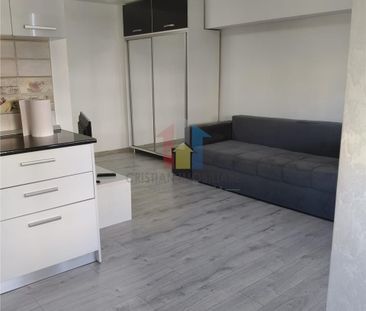 Apartament 1 camera zona BARIERA, Mobilat si Utilat - Photo 1