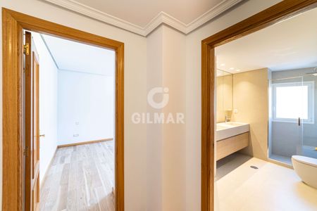 Piso en alquiler en Salamanca – Madrid | Gilmar Consulting - Photo 5