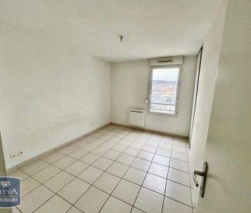 Appartement à louer 2 pièces 47.45m² - Photo 4