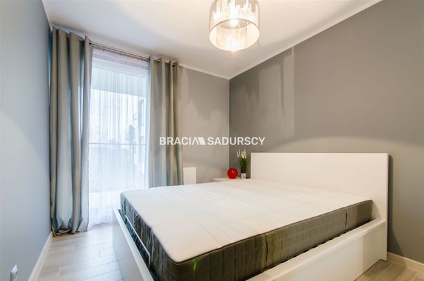 Przytulne 2-pokojowe mieszkanie os. Rżąka - Zdjęcie 1