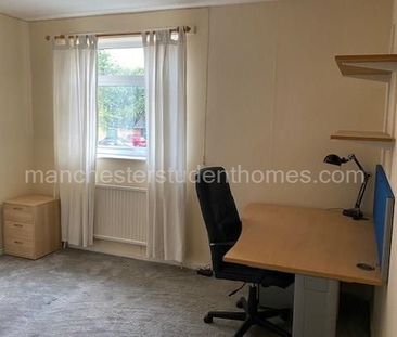 Carmoor Road, Manchester, M13 0DY - Photo 4