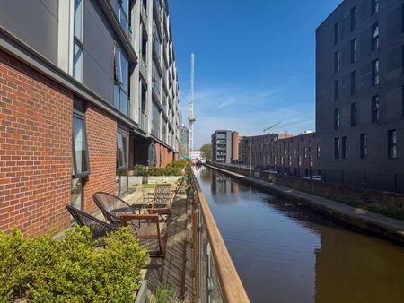 1 bedroom apartment to rent - Photo 5