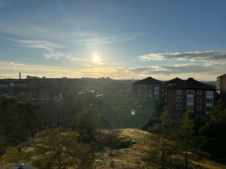 Husabyvägen, Hägersten - Photo 3