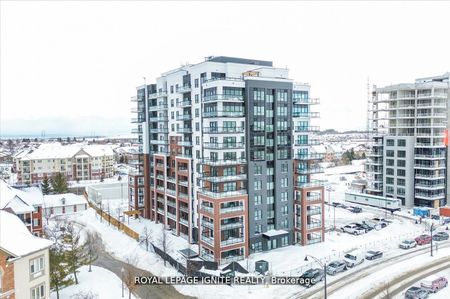 For Lease - 55 Clarington Boulevard Unit# 1201, Clarington, Ontario - Photo 3