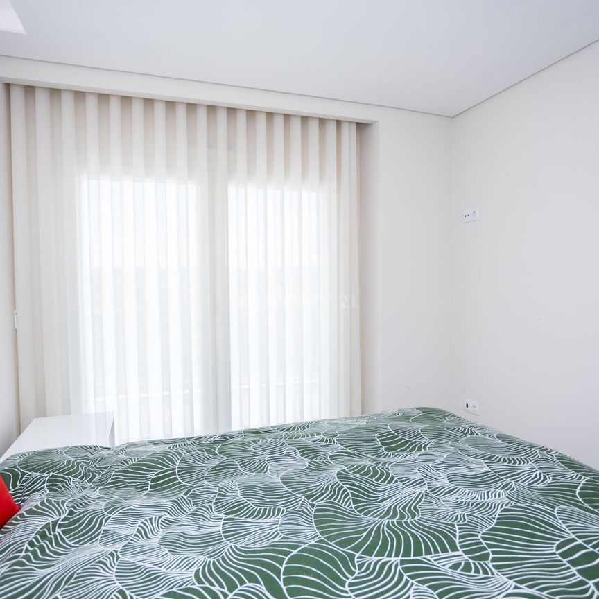 Apartamento T3 com suite e BOX - SOLVILLAS - ODIVELAS - Photo 1