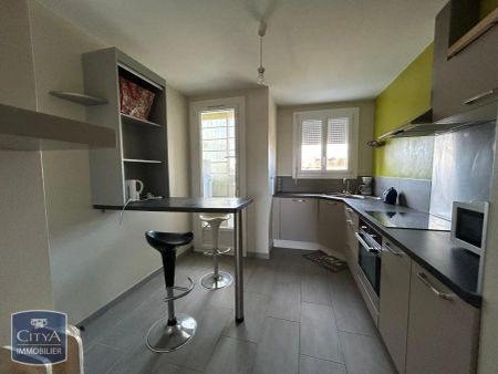 Appartement à louer 3 pièces 65.56m² - Photo 5