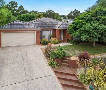 Spacious & Stylish Four-Bedroom Family Home in Sought-After Mount H... - Photo 4