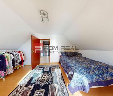 Prenájom - Priestranná časť rodinného domu | BORINKA | 450 € VRÁTANE E – Fotografia 4