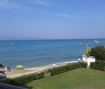 Μεζονέτα για ενοικίαση Πευκοχώρι (Παλλήνη) - Φωτογραφία 1