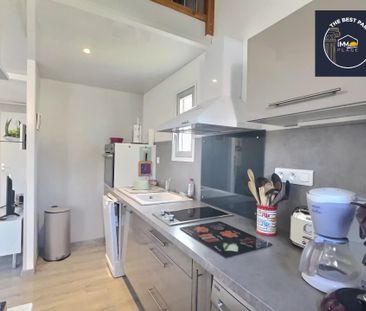 Location Appartement 2 pièces 41m² VALRAS PLAGE 34350 - Photo 6