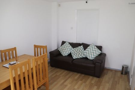 Room in a Shared House, Sherborne Grove, B1 - Photo 5
