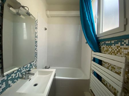Location Appartement 3 pièces 60m² ROUEN 76000 - Photo 4