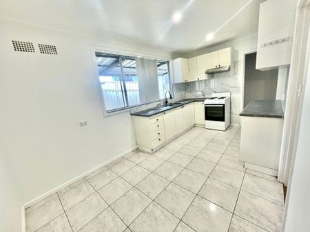 COSY 4 BEDROOM RENOVATED HOME - Photo 3