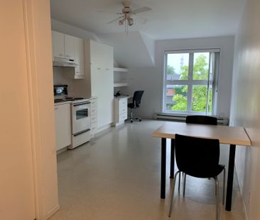 Le 1200 Boullé, Saint-Hyacinthe - Photo 1