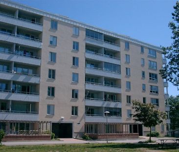 Idrottsgatan 6 - Photo 1