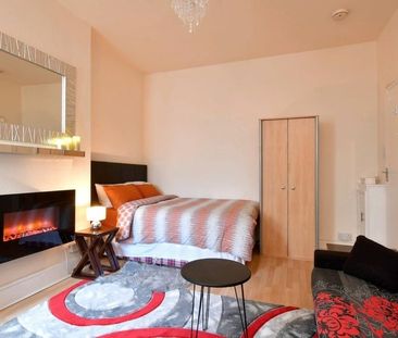 Studio Flat, Goldstone Villas, BN3 - Photo 5