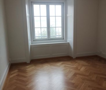 Cernil-Antoine 25 - appartement Rez Ouest - Foto 4