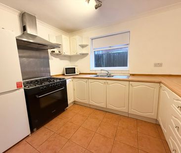 2 bedroom apartment to rent - Photo 6