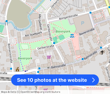 Stilvoll modernisiert – Wohnen im Zentrum von Alt-Erkrath - Photo 1