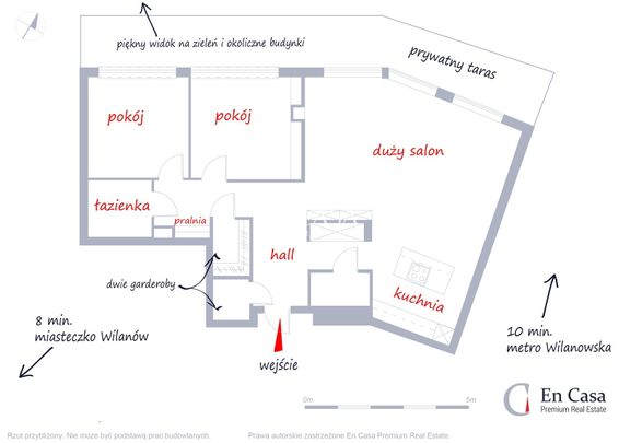 Osiedle Ażurowych okiennic - Zdjęcie 1