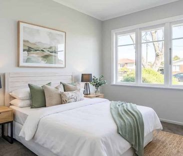 Four-Bedroom Home in Popular Lynfield Location - Photo 5