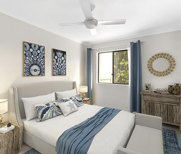 12/56-58 Old Pittwater Road, Brookvale NSW 2100 - Apartment For Ren... - Photo 2