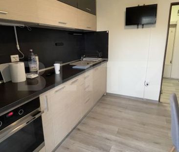 Apartament 2 camere, 55 mp, zona Eremia Grigorescu - Fotografie 6