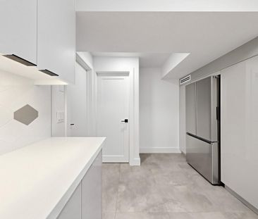 For Lease - 45 Croham Road Unit# Basement, Toronto, Ontario - Photo 1
