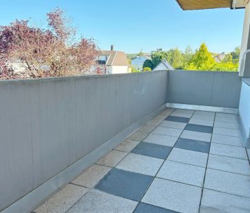 Top renovierte 4-Zimmer-Wohnung in Paffrath - Photo 1